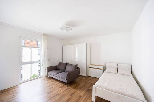 Schlafzimmer - 