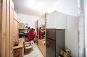 Abstellraum - 