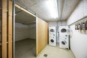 Waschraum - 