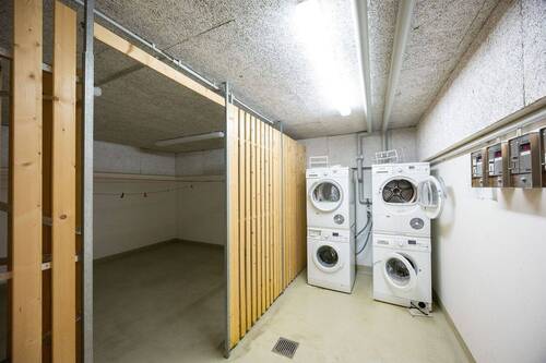 Waschraum - 