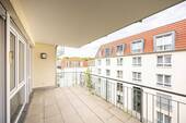 Balkon - 