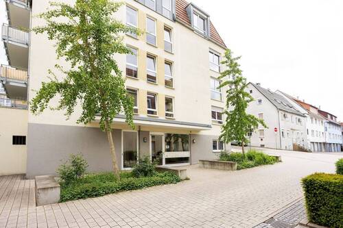 Außenansicht - 