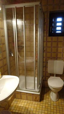 Duschbad - 
