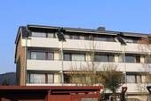 Wohnung oben links - 