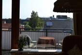 Südwestbalkon - 