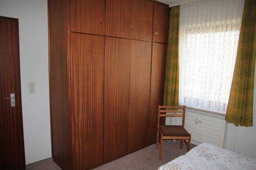 Schlafzimmer 1 - 