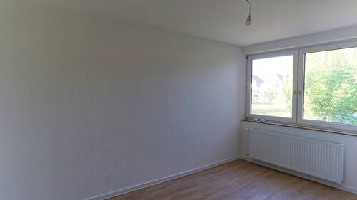 Zimmer - 3 Zimmer Etagenwohnung in Delmenhorst