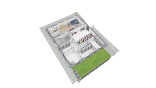 UG 3D - 