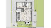 EG Mehrfamilienhaus - 