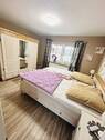 Schlafzimmer im Anbau EG - 