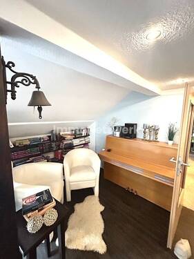 OG Lese Ecke - 