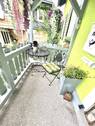 Eingangsbereich Front - 