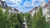 Ruhige Wohnlage im Samariterviertel - 