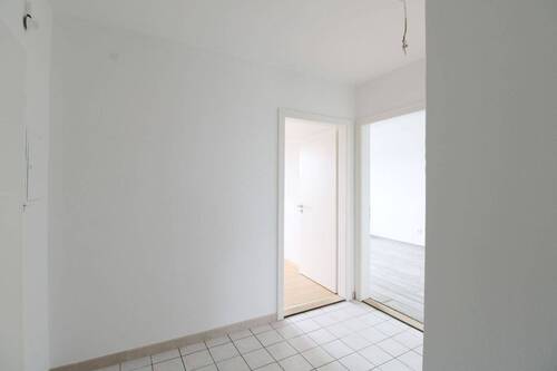 heller Flur - 