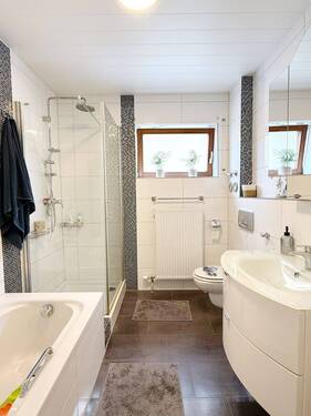 Badezimmer - 