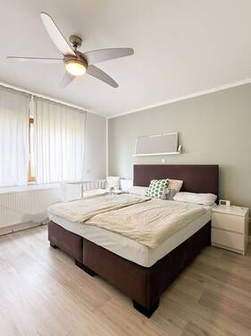 Schlafzimmer - 