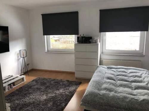 Schlafzimmer 2 Etage - 