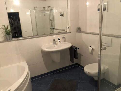 Bad 2 Etage - 