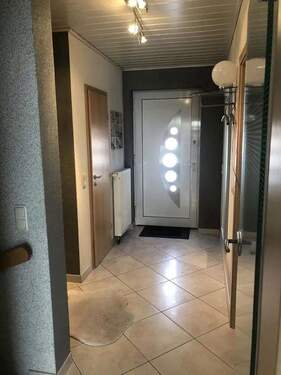 Flur - 4 Zimmer Reihenmittelhaus zur Miete in Kerpen