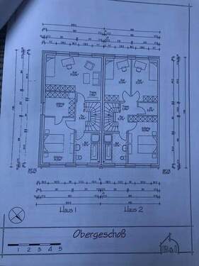 Obergeschloss - 