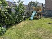 Südgarten mit Spielplatz 1 - 
