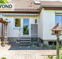 Charmantes Einfamilienhaus mit auf Erbpachtgrundstück und ganzjährigem Wohnrecht am Ringelberg - Erfurt Krämpfervorstadt