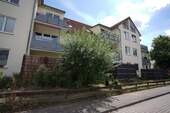 Haus strassenseitig 1 - 