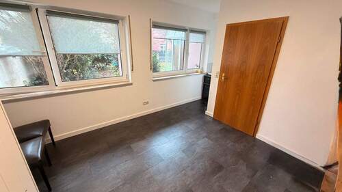 Pausenraum Ansicht 2 - 