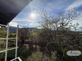 Balkon mit Ausblick - 