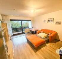 Idyllisch Wohnen: Appartement mit Bergblick - Bernau am Chiemsee