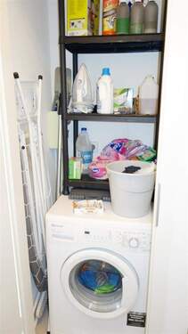 Hauswirtschaftsraum - 