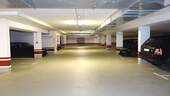 Tiefgarage - 