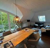 Schöne 2ZKB mit Balkon in ruhiger Lage - DetmoldHiddesen - Detmold / Hiddesen