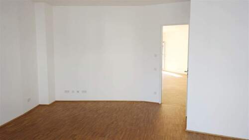Schlafbereich 29 m² - 