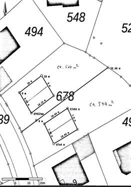 Optionale Aufteilung - 