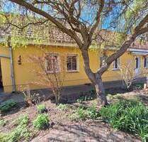 Barrierefreies Eigenheim in der historischen Kreisstadt Beeskow!