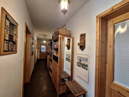 Flur - 5 Zimmer Einfamilienhaus zum Kaufen in Beeskow