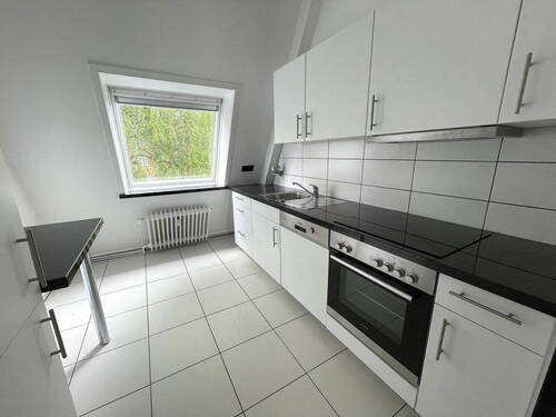 Bild 3 - 3 Zimmer Etagenwohnung in Hamburg