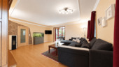 Wohnzimmer - 
