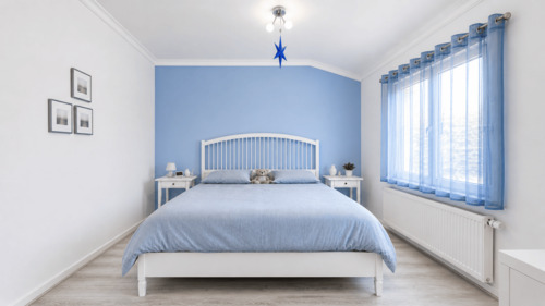 Schlafzimmer - 