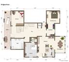 Erdgeschoss - 