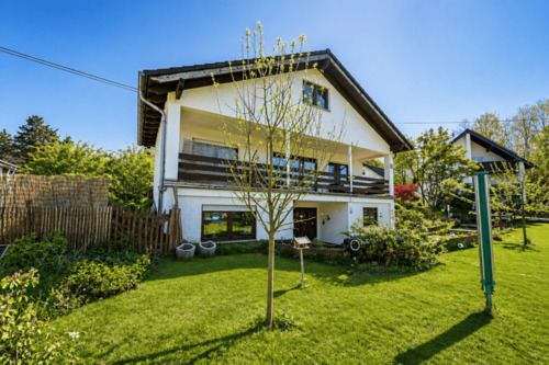 Frontansicht - 
