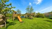 Garten Vorderseite - 