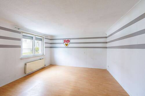 Esszimmer - 5 Zimmer Doppelhaushälfte zum Kaufen in Tamm