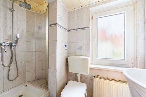 Badezimmer - 