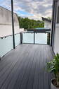 Bild 1 - Wohnen am Rhein, helle 3-Zimmer-Wohnung mit Terrasse und Balkon