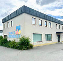 Bürokomplex im Gewerbering in Annaberg zu vermieten!! - Annaberg-Buchholz