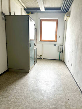 Serverraum EG - 