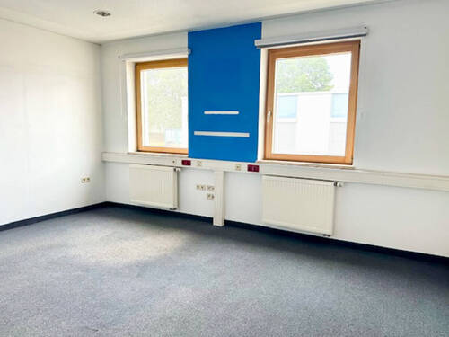Büro 1 OG - 