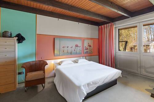 Schlafzimmer EG - 